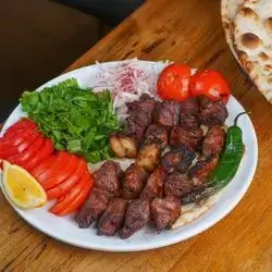 1 Person Meat Tikka