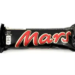 Mars Bar