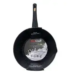 Hot Shef Sauce Pan 20Cm