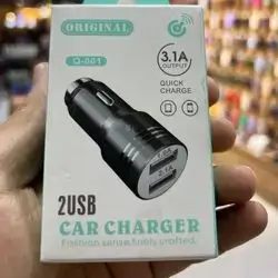 Car charger Normal 3.1A
