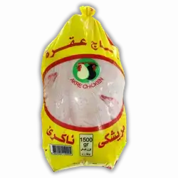 Chicken Akre 1500 gm