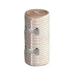High Elastic Rubber Bandage (10cmx4.5m)