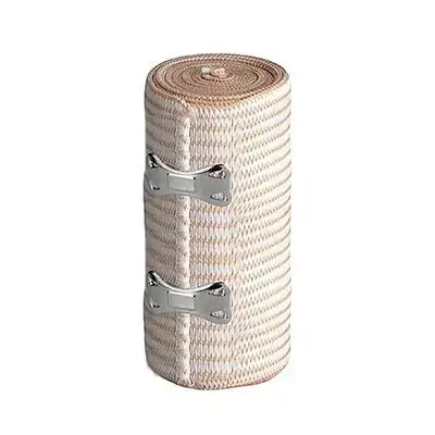 High Elastic Rubber Bandage (10cmx4.5m)