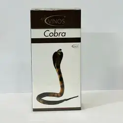 Vinos Cobra