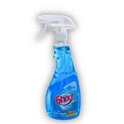 Shof Blue Glass Cleaner 750ml