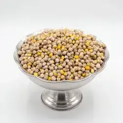 Kurdish Chikpeas