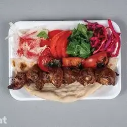 گورچیلە