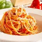 Spaghetti Napoli
