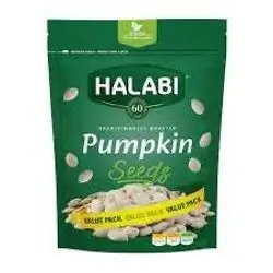 Halabi Pumpkin Seeds