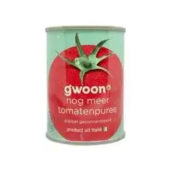 GWOON TOMATENPUREE