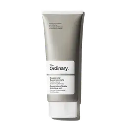 Azelaic Acid Suspension 10% 100ml _ The Ordinary