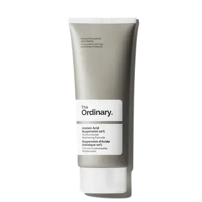 Azelaic Acid Suspension 10% 100ml _ The Ordinary