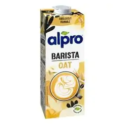 ALPRO OAT BARISTA GF RENO 1L