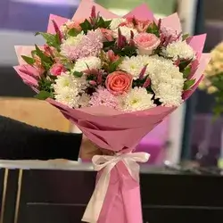 Flowers Bouquet