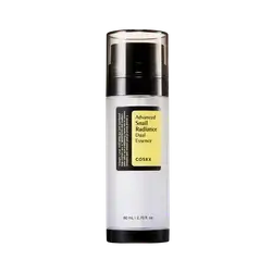 cosrx advanced snail radiance dual essence 80ml