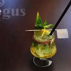 Mint Mojito