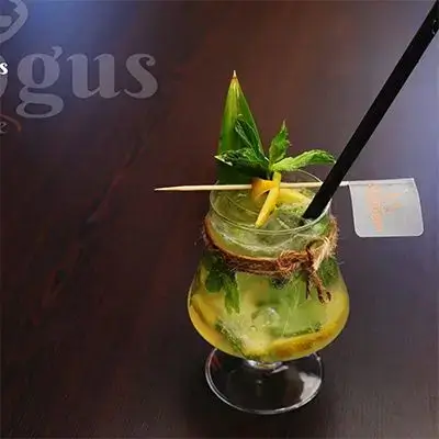 Mint Mojito