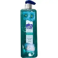 Fine Shower Gel Water Lily 500ml