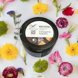 Body Butter - Vanilla Caramel -250 Ml