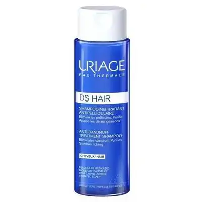 Uriage DS hair antipelliculaire shampoo