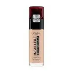 110 COOL ROSE FOUNDATION +VITAMIN C SPF25 30ML