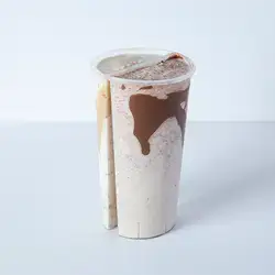 Bo Galben Milk Shake
