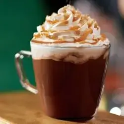 Caramel Coffee
