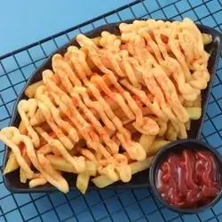 Cheese Fries