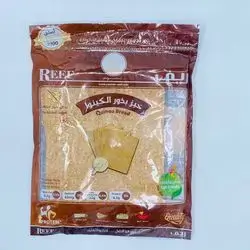 Reef Bread Quinoa Seeds