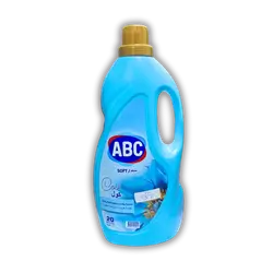ABC Sea Breeze Fabric Softener 2L