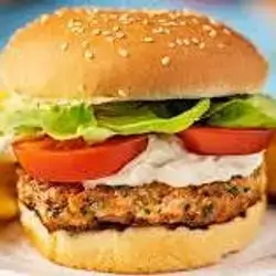 Beef Saj
