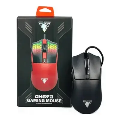 Jedel GM693 Gaming Mouse