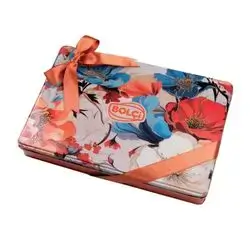 Bolci Flower Chocolatte 330g