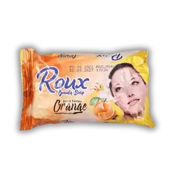 Rox Orange Soap 90g