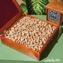 فستق حامض احمدي