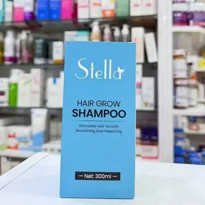 Stella shampoo