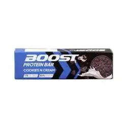 Boost Protein Bar Cookies Cream 60g