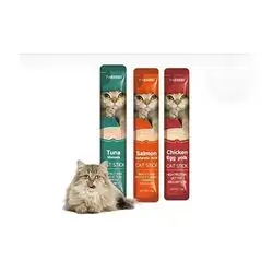 Faenbei Pet Food Snack Box