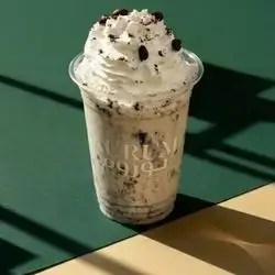 Tiramisu Milkshake