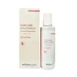Whitewash Gum Care Anti Inflammatory Mouthwash