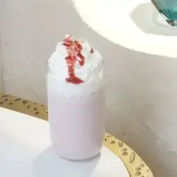 Strawberry Shake