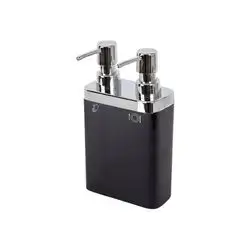 Viva Kitchen Liquid Dispenser Black