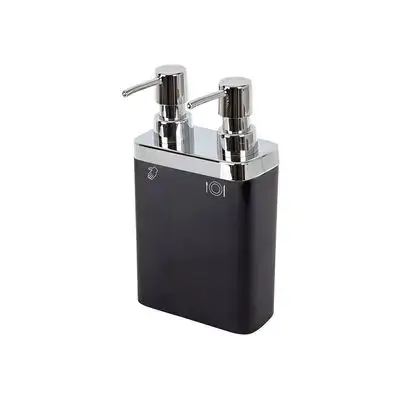 Viva Kitchen Liquid Dispenser Black
