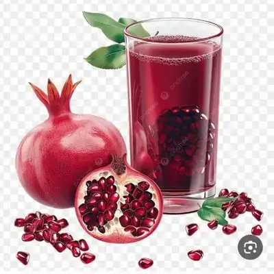 African Pomegranate