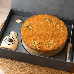 Mango Kunefe Box
