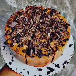 Cake Pieces 