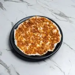 Small Lahmacun