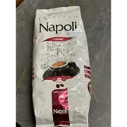 Classic Neapoli Bean Coffee