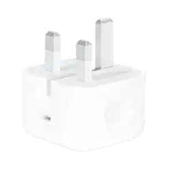 APPLE ADAPTER 40W 60W MAX