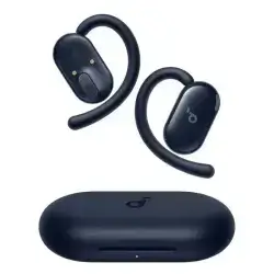 Anker A3876H31 Soundcore V20i (H)-UN Headphones, dark Blue